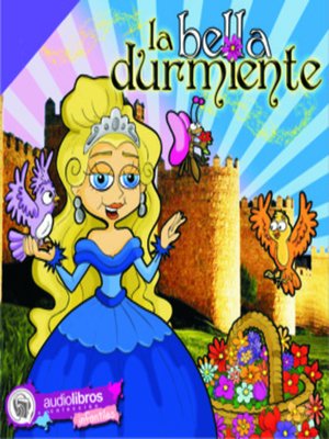 cover image of La Bella Durmiente
